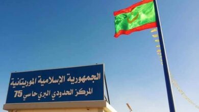 صورة الجزائر تنشأ منطقتين للتبادل التجاري الحر مع موريتانيا