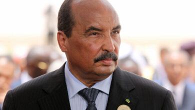صورة الرئيس السابق: لن أتفاجأ في حال حكم علي بالسجن وأنا مستعد لذلك
