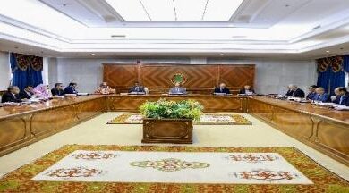صورة تغييرات واسعة في صفوف موظفي الداخلية والإدارة الإقليمية