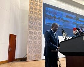 صورة فعاليات إطلاق الأسبوع الوطني للثقافة والشباب والرياضة المدرسية