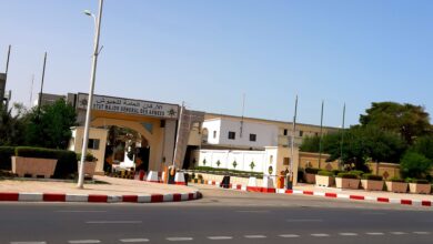 صورة السعودية تسلم دول الساحل مدرعات خفيفة