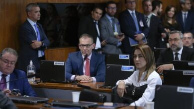 صورة البرلمان البرازيلي يوافق على تعيين سفير جديد لدى موريتانيا