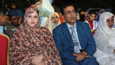 صورة بنت انتهاه: القضاء على الجريمة لا يتأتى بالقوانين وحدها ولا بالسجن لوحده