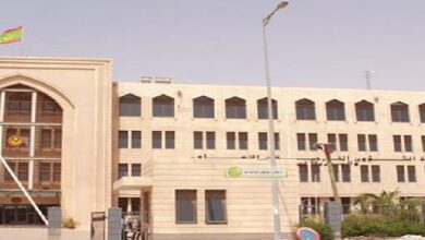 صورة موريتانيا تدين تفجير اسطنبول وتتضامن مع الحكومة والشعب التركيين