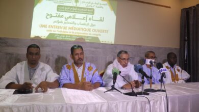 صورة لجنة تحضير مؤتمر تواصل: منتسبونا زادوا على 130 ألف من كل مقاطعات الوطن