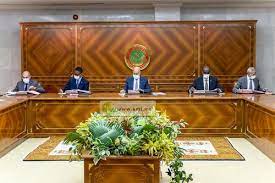 صورة مجلس الوزراء يعقد اجتماعه الأسبوعي