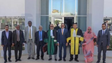 صورة موريتانيا.. تحديد مدة إنجاز الإحصاء العام للثروة الحيوانية