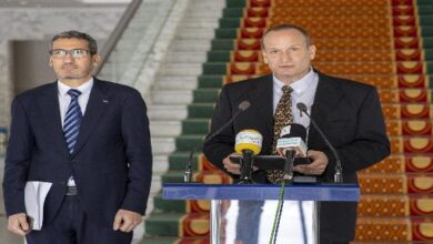 صورة موريتانيا تحصل على قرض بـ82 مليون دولار من صندوق النقد الدولي