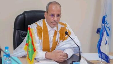 صورة حزب الإنصاف: الأولى بالرئيس السابق دفع ثمن خطيئته في حق الوطن
