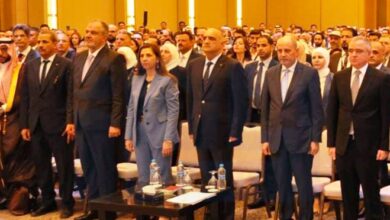 صورة موريتانيا تشارك في قمة عربية لريادة الأعمل بالأردن
