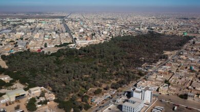 صورة موريتانيا تحقق ثاني أعلى معدل نمو اقتصادي في شمال أفريقيا