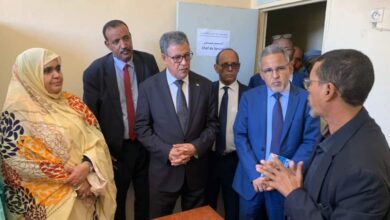 صورة الحكومة تقرر منع الهواتف داخل الفصول الدراسية