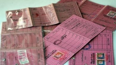 صورة افتتاح أربع دورات لامتحانات رخص السياقة في نواكشوط وانواذيبو