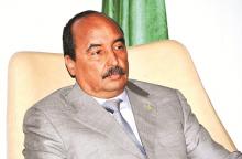 صورة أنباء عن عودة الرئيس السابق عزيز إلى البلاد يوم الأحد المقبل 