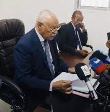 صورة دفاع عزيز: “ملف العشرية” مات قضائيا وقانونيا