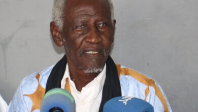 صورة حزب الرك: الداخلية والأحزاب السياسية يتحملان مسؤولية لي عنق قانون لجنة الانتخابات