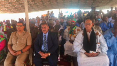 صورة وزارة الثقافة ترسل لجنة تفتيش الي روصو للتحقيق في ميزانية الأسبوع الثقافي