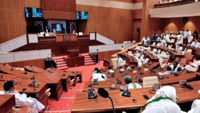 صورة البرلمان يصادق على مشروع قانون المالية الأصلي لسنة 2023