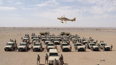 صورة 20 مليار أوقية لزيادة رواتب الجنود والجيش والدرك في ميزانية 2023
