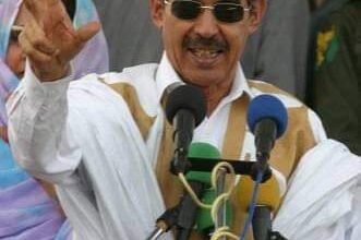 صورة آخر حكومات ولد الطايع…بينها وزراء في الحكومة الحالية ومستشارون بالرئاسة/ أسماء