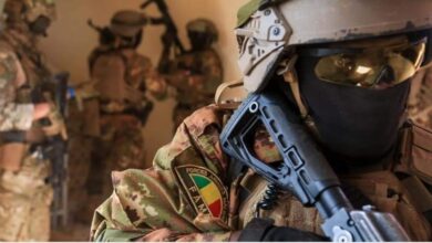صورة الجيش المالي بعلن مقتل 62 مسلحا و9 من جنوده خلال الشهر المنصرم