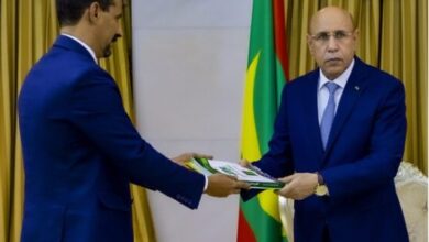 صورة رئاسة الجمهورية تعلن تشكيلة السلطة العليا للصحافة “هابا”