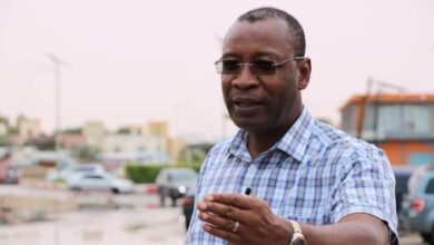 صورة تسجيل 61 مخالفة تتعلق بالبناء وهدم 3 مبان خلال شهر نوفمبر المنصرم