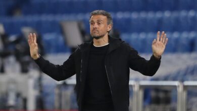 صورة إسبانيا تقيل مدربها بعد إقصائها من المونديال من طرف المغرب