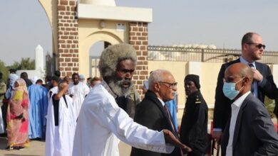صورة محاكمة العشرية.. نقاش شكلي يهيمن على الجلسة الأولى