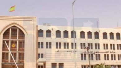 صورة موريتانيا تعزي السينغال اثر حادث سير مروع راح ضحيته عشرات القتلى