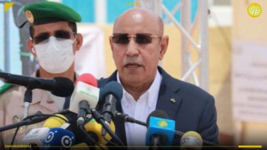 صورة الحكومة تستعد لعقد أول اجتماع لها خارج العاصمة انواكشوط