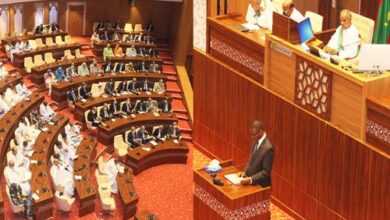 صورة تحديد 26 يناير موعدا لعرض سياسية الحكومة أمام البرلمان