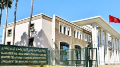 صورة المغرب يحظر دخول القادمين من الصين بسبب تطور جائحة كورونا