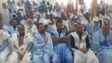 صورة تواصل ينتقد أوضاع نواذيبو ويصفها ب”الصعبة”