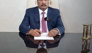 صورة القضاة المشرفين على محاكمة عزيز (أسماء)