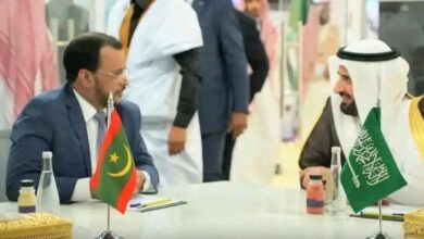 صورة بلادنا توقع مع السعودية اتفاقية حول ترتيبات موسم الحج المقبل