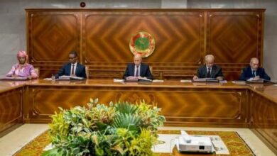 صورة تسريبات الوزاري : تعيينات فى وزارة التحول الرقمي والابتكار وعصرنة الإدارة