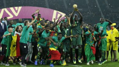 صورة السنغال تتوج ببطولة أمم إفريقيا للاعبين المحليين
