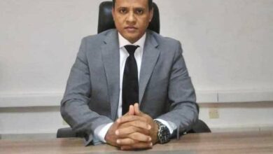 صورة تعيينات داخل الوكالة الوطنية لسجل السكان والوثائق المؤمنة .. اسماء