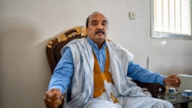 صورة محام: عزيز تعرض لاعتداء جسدي من عناصر أمنية بسجنه