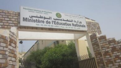 صورة تغيير موعد مسابقتي الاكتتاب الداخلية والخارجية لصالح 1000 أستاذ