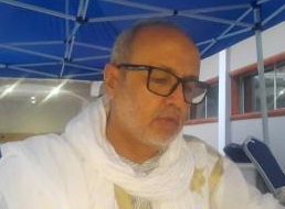 صورة المحامي ولد أبابه : ما يحسبه دفاع عزيز انتصارا هو تحصيل حاصل ـ فيديو