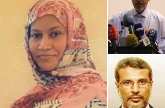 صورة ترقب لتعديل وزاري موسع على حكومة المهندس محمد ولد بلال … أسماء