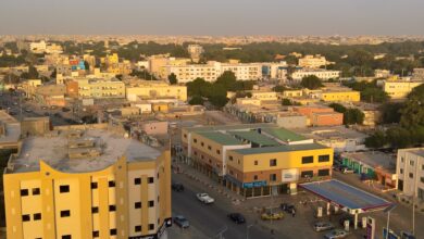 صورة صادرات بريطانيا إلى موريتانيا تتجاوز 100 مليون جنيه