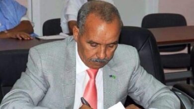 صورة رئيس البرلمان : أقل ما يحتاجه البلد هو قتل دعاة اللحمة الوطنية