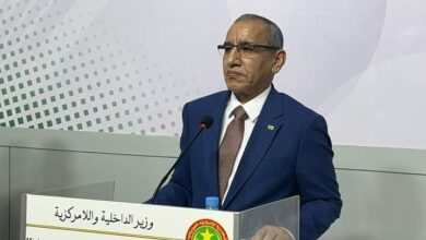 صورة وزير الداخلية يحدد موعد بدء إيداع الملفات للانتخابات الجهوية والبلدية
