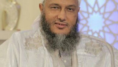 صورة ولد الددو: جائزة الرئيس لحفظ وفهم المتون المحظرية من أفضل ما ينفق عليه