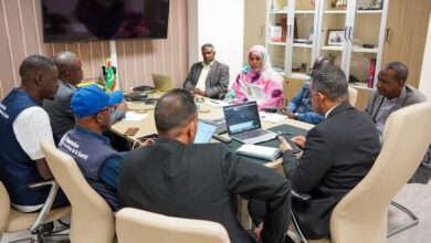 صورة الحكومة: لم نسجل أية إصابة بـ”انفلونزا الطيور” وشددنا إجراءات اليقظة