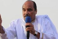صورة الرئيس السابق :يعلن عدم رغبته في الترشح للبرلمان