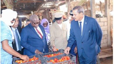 صورة السنغال: الحكم على سونكو بالسجن شهرين وغرامة 300 ألف أورو